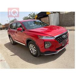 هیۆندای سەنتافی